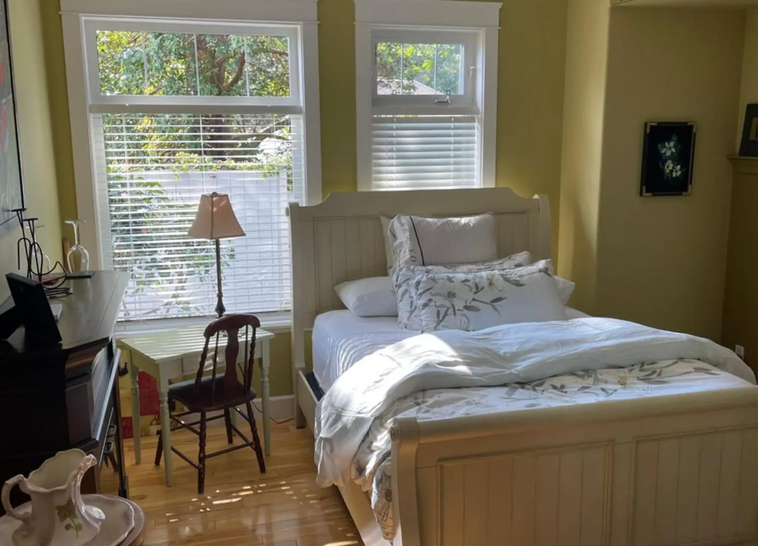 Guest house Eaglenest Manor Cowichan Duncan
