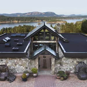 Bed & Breakfast Stonehouse, North Cowichan